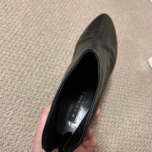 M I CHAA Ankle boots